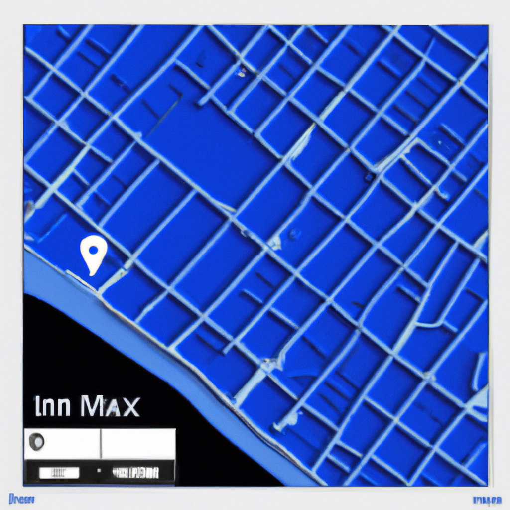 Vista previa de mapa de Lima con marcador